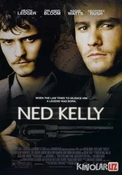 Банда Келли / Ned Kelly