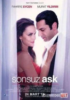 Бесконечная любовь / Sonsuz Ask