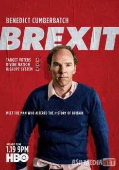 Брекзит / Brexit: The Uncivil War