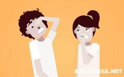 Бурундан қон кетса, нима қилиш керак?