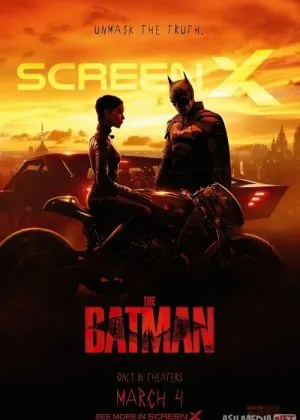 Бэтмен/ The Batmanсмотреть онлайн бесплатно в хорошем качестве 1080p /