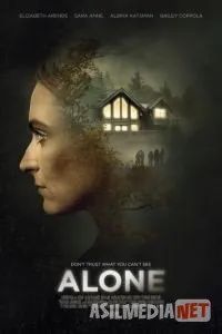 В одиночестве