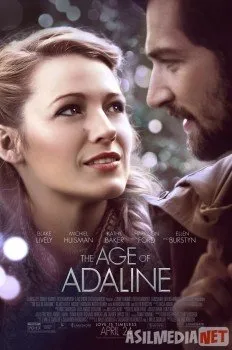 Век Адалин / The Age of Adaline