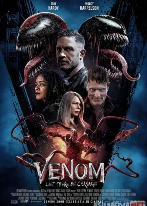 Веном 2смотреть   онлайн бесплатно в хорошем качестве фильм