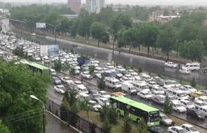 Видеокузатув тизими Тошкент кўчаларида тиқилинчларга сабаб бўлди