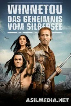 Виннету. Новый свет