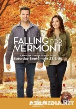 Влюбиться в Вермонт