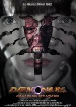 Внутренний демон: Солдат с того света / Daemonium: Underground Soldier