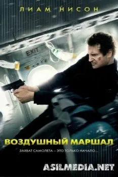 Воздушный маршал