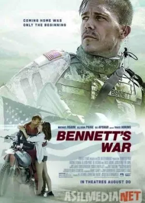 Война Беннетта