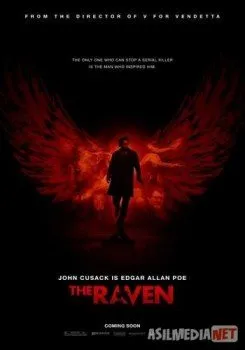 Ворон / The Raven