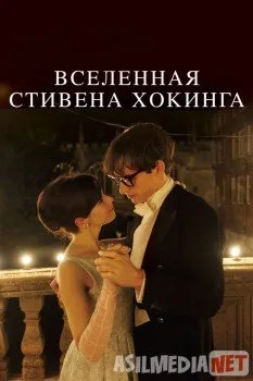Вселенная Стивена Хокинга / The Theory of Everything