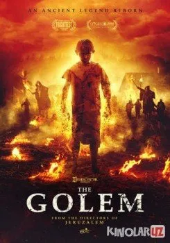 Голем: Начало / The Golem