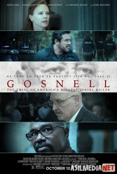 Госнелл: Суд над серийным убийцей / Gosnell: The Trial of America's Biggest  Killer