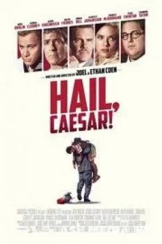 Да здравствует Цезарь!