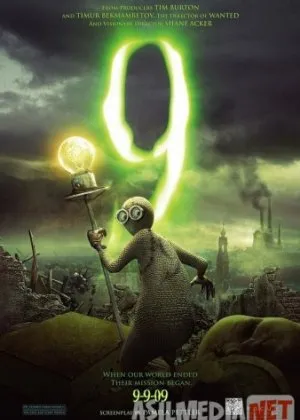 Девять/ Nine /