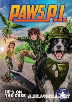 Дело ведет мохнатый