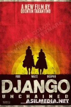 Джанго освобожденный