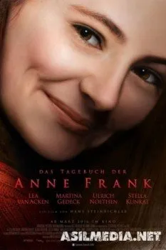 Дневник Анны Франк