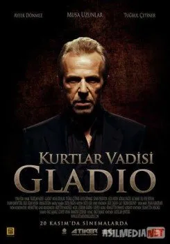 Долина волков: Гладио / Kurtlar Vadisi: Gladio