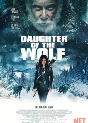Дочь волка/ Daughter of the Wolf /