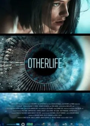 ДругаяЖизнь / OtherLife (Бен С. Лукас / Ben C. Lucas)