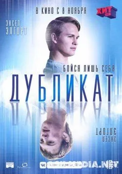 Дубликат