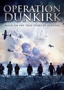 Дюнкеркская операция/ Operation Dunkirk