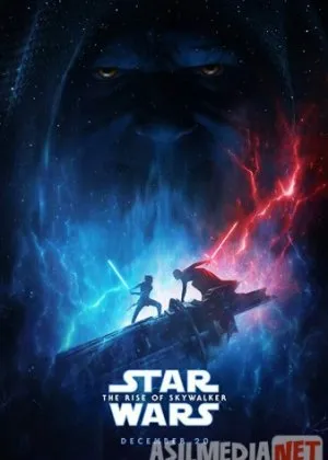 Звёздные Войны 9: Скайуокер Восход