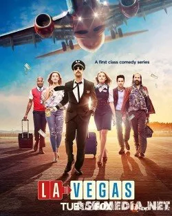 Из Лос-Анджелеса в Вегас (1-6 серия) (Смотреть )