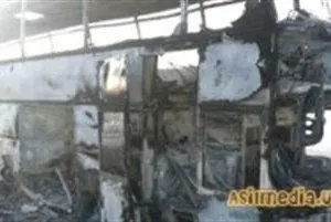 Қирғизистон президенти Ўзбекистонга ҳамдардлик билдирди