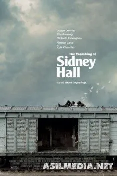 Исчезновение Сидни Холла