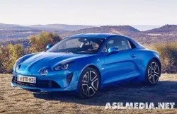 йилнинг энг чиройли машиналари маълум қилинди