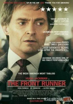 Как не стать президентом / The Front Runner