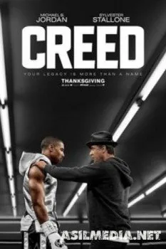 Крид Наследие Рокки