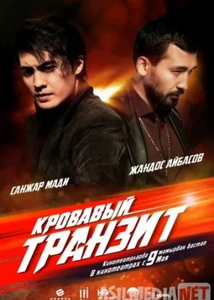 Кровавый транзит