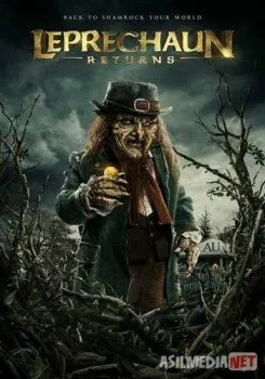 Лепрекон возвращается / Leprechaun Returns