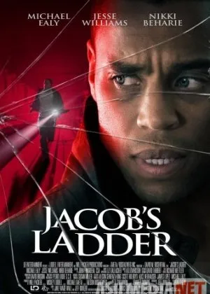 Лестница Иакова/ Jacob's Ladder