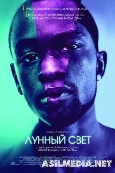 Лунный свет