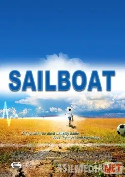 Мальчик по имени Парусник