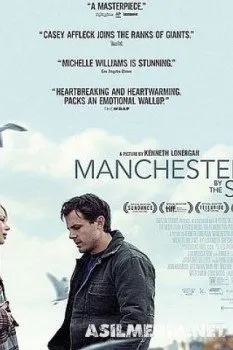 Манчестер у моря