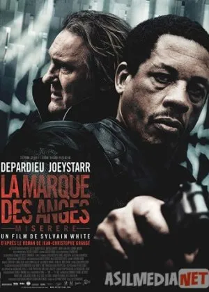 Мизерере/ La marque des anges - Miserere /