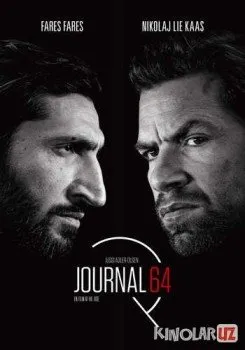 Мистериум. Журнал 64 / Journal 64