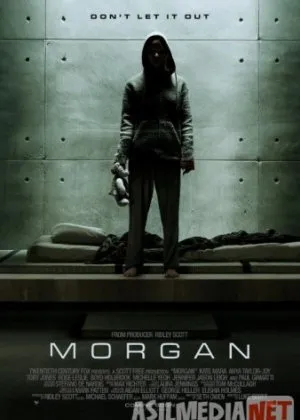 Морган/ Morgan /