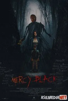 Мёрси Блэк / Mercy Black