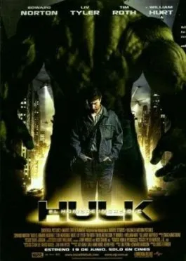 Невероятный Халк