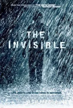 Невидимый / The Invisible