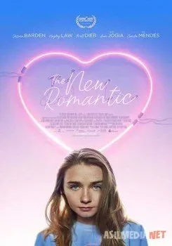 Новый роман / The New Romantic