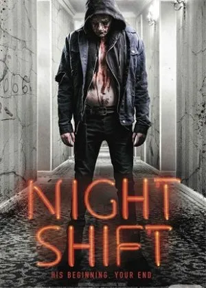 Ночная смена/ Nightshift /