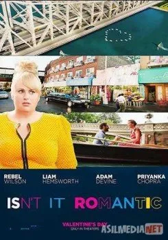 Ну разве не романтично? / Isn't It Romantic